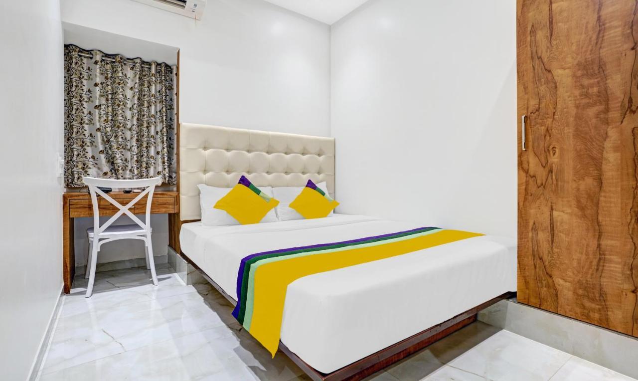 Itsy Heraa International 3*