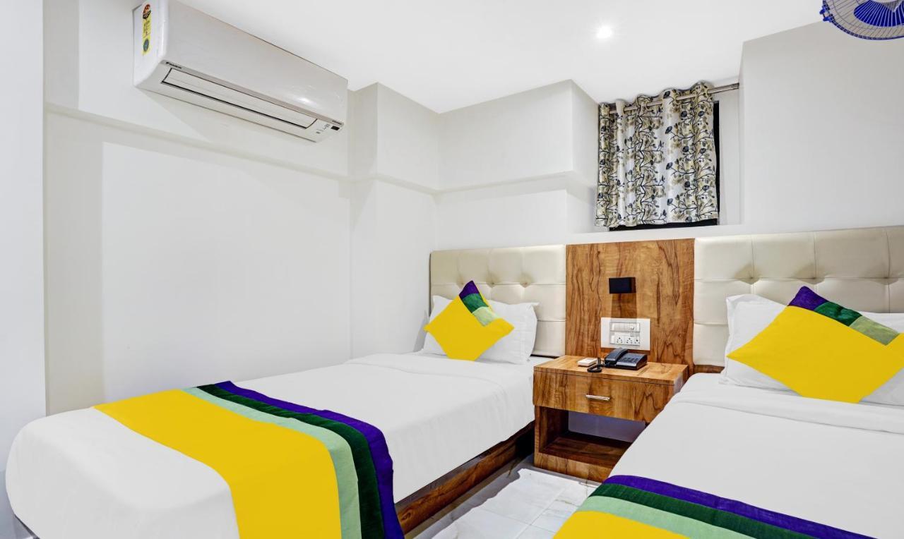 Treebo Trip Heraa International 3* Mumbai (Bombay)