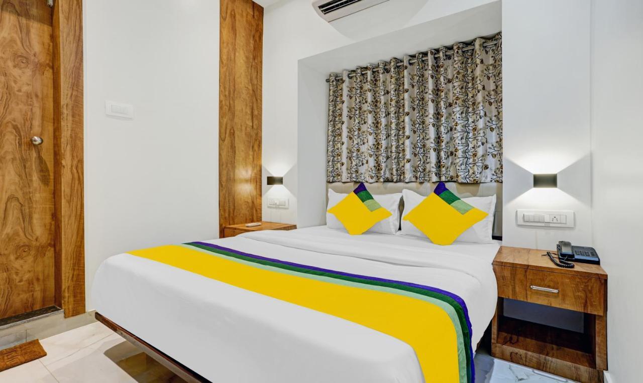 Hotel Treebo Trip Heraa International
