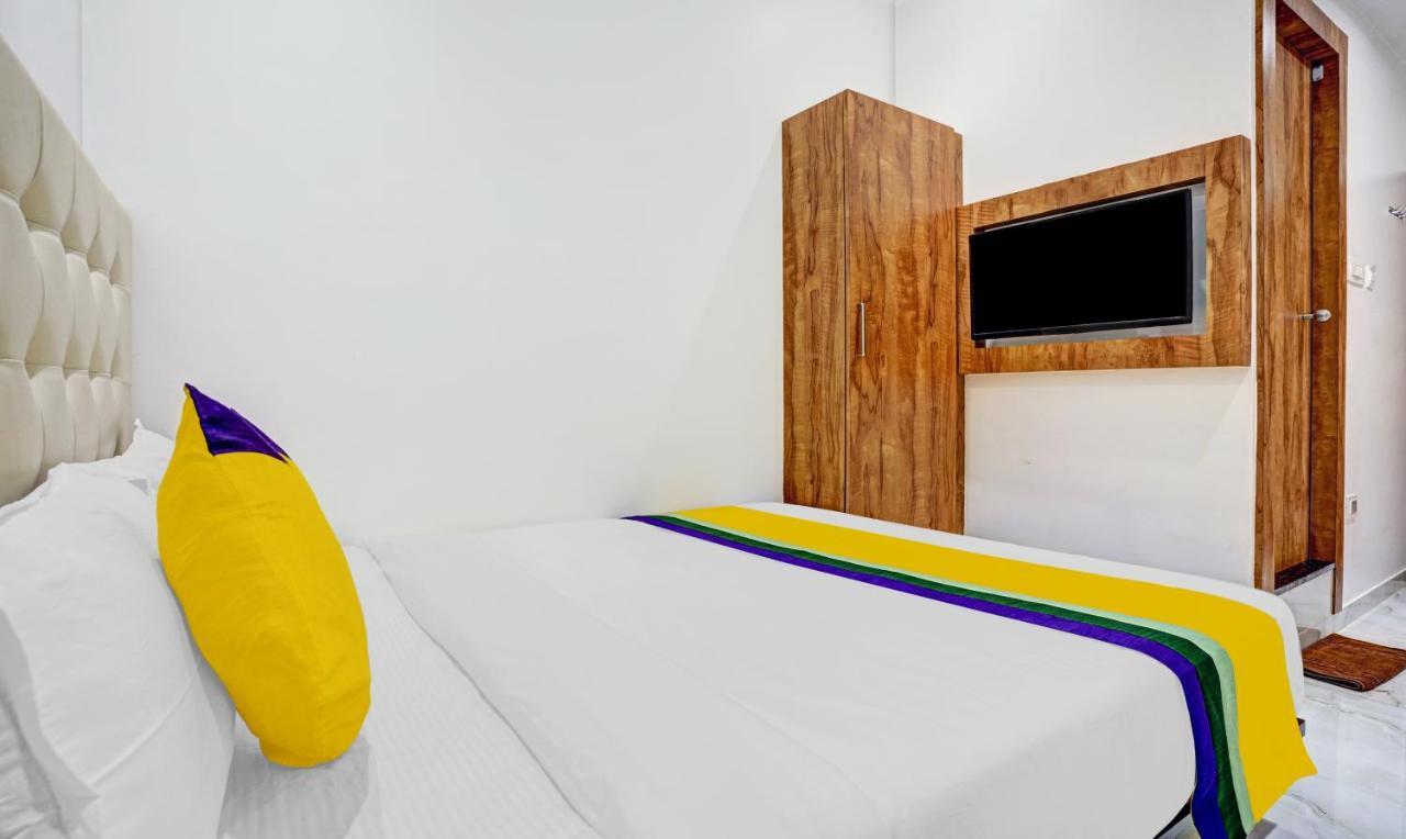 Treebo Trip Heraa International 3* Mumbai (Bombay)