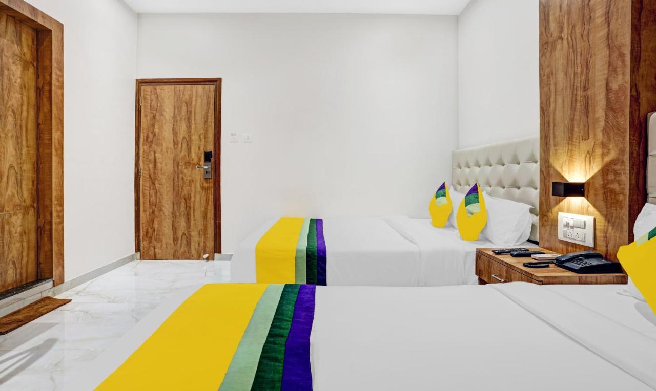 Hotel Treebo Trip Heraa International 3*