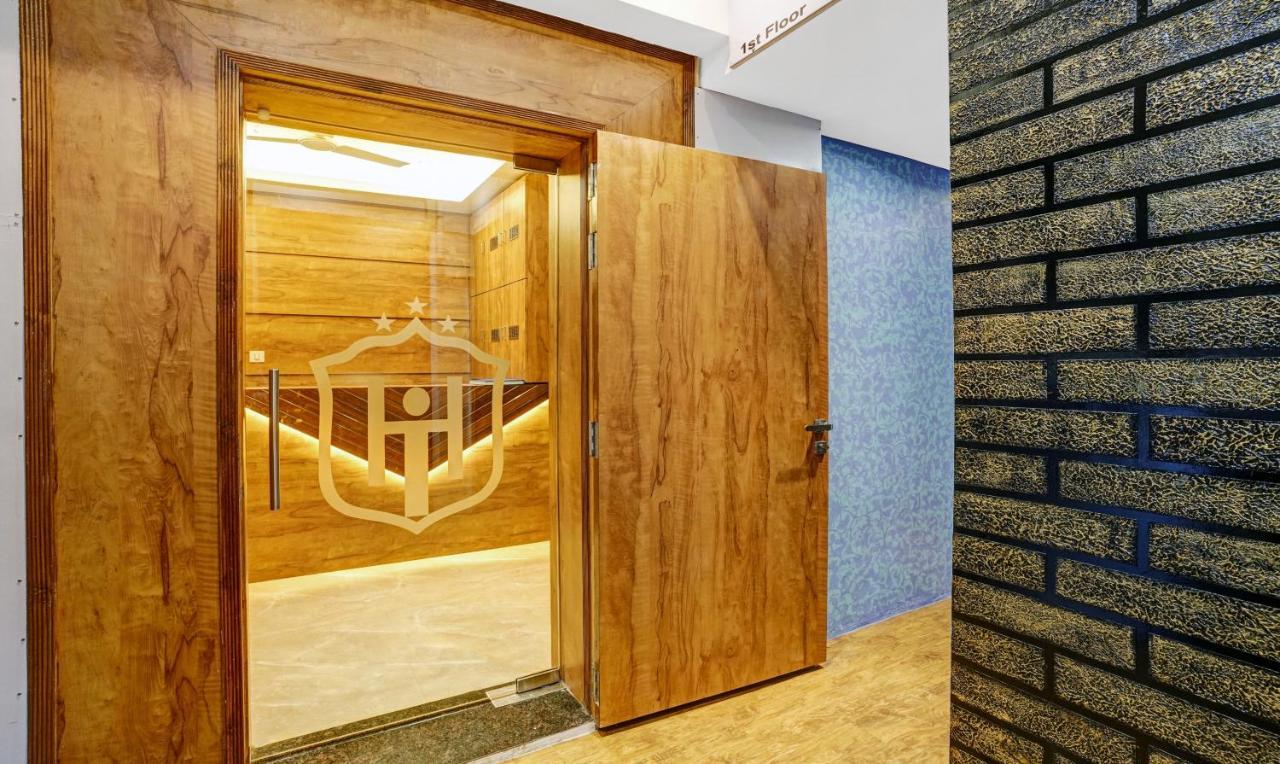 Hotel Treebo Trip Heraa International 3*