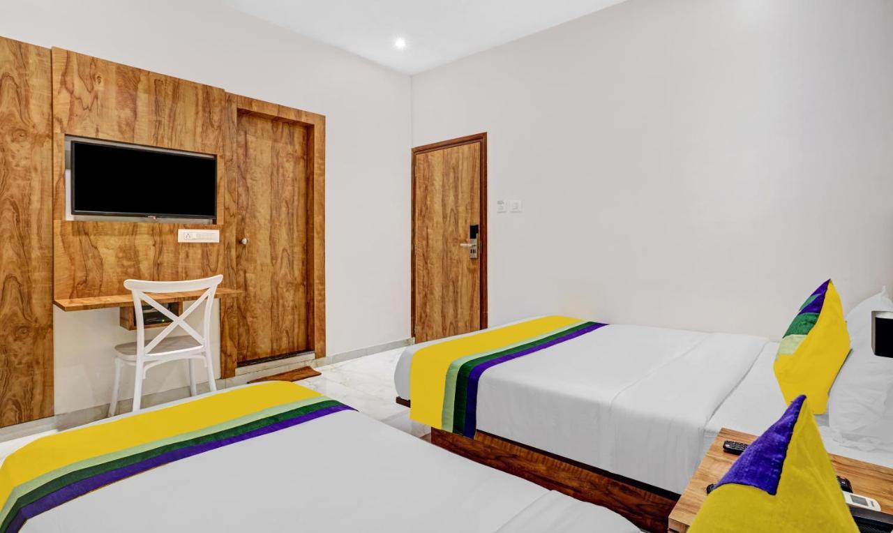 Hotel Treebo Trip Heraa International 3*